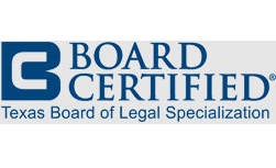 Board Certified San Antonio Attorneys